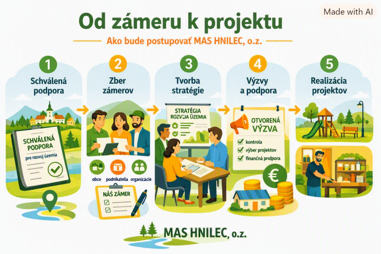 MAS HNILEC