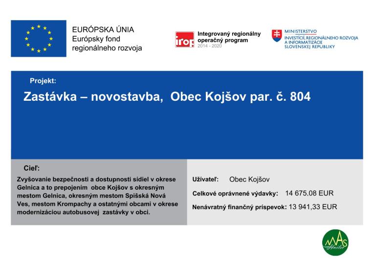 Kojšov