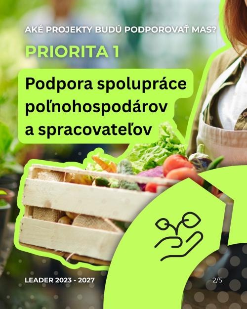 Priorita 1